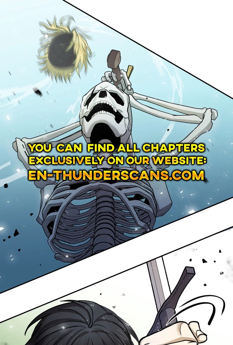 Luck of the Draw (CHOGA) Chapter 2 page 125 - 