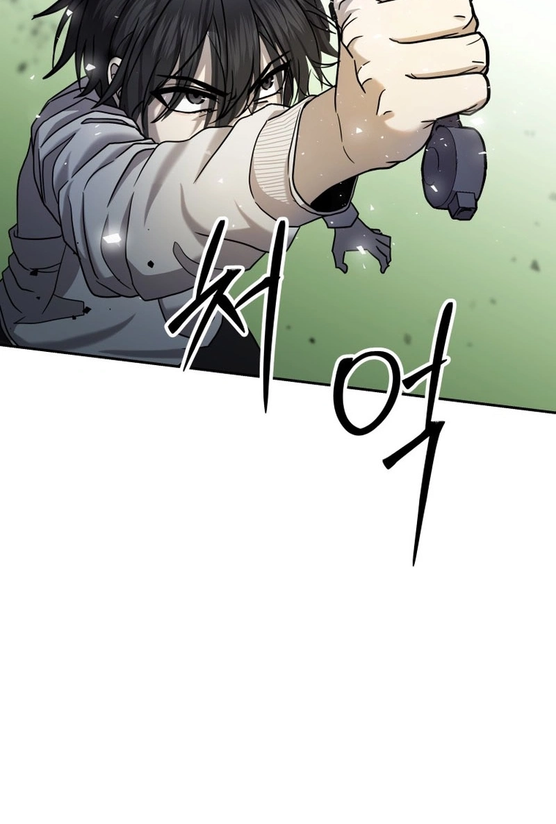 Luck of the Draw (CHOGA) Chapter 2 page 126 - 