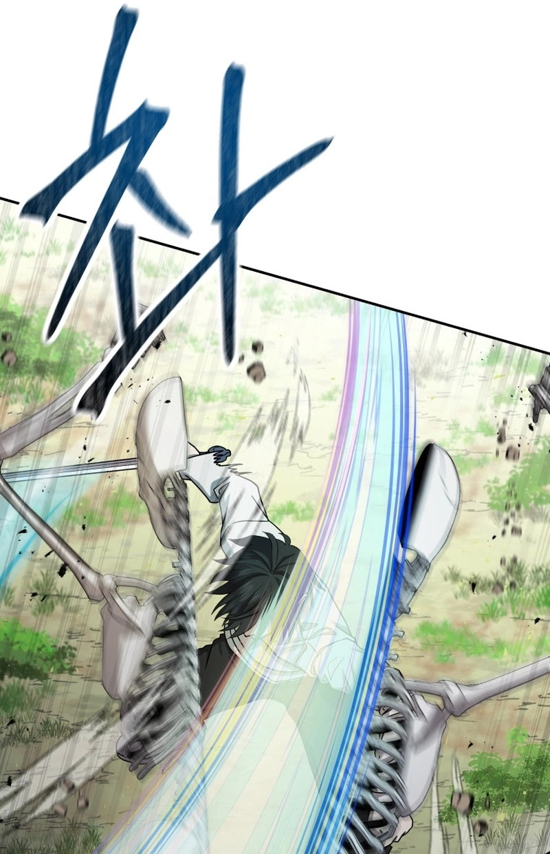 Luck of the Draw (CHOGA) Chapter 2 page 127 - 