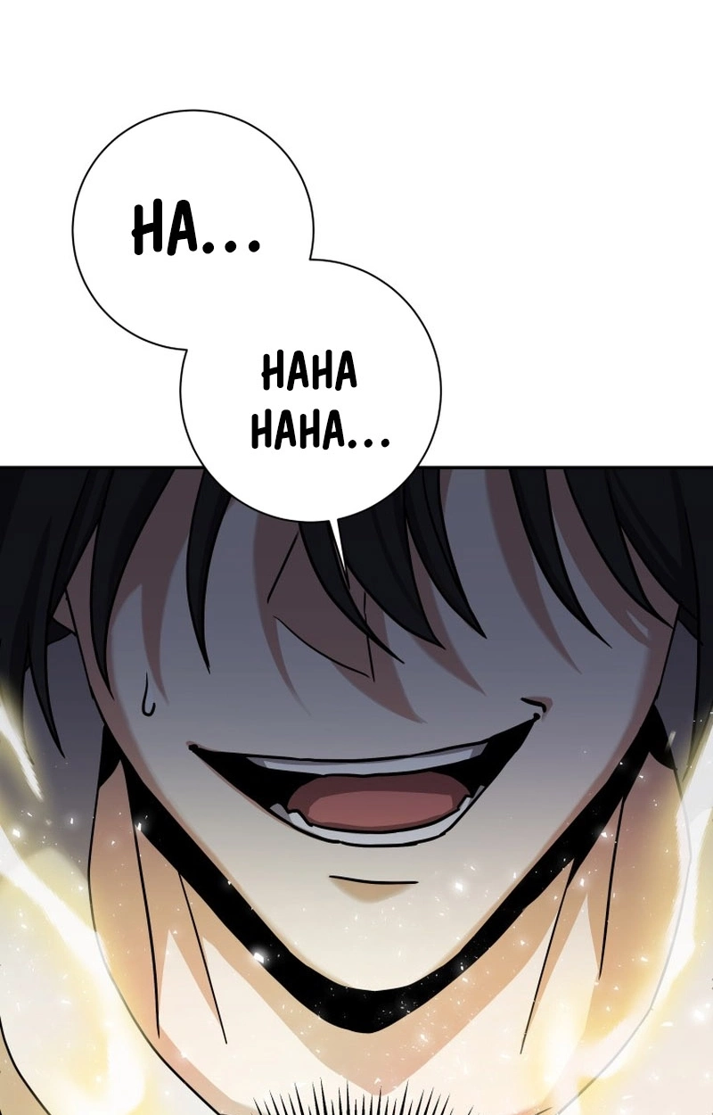 Luck of the Draw (CHOGA) Chapter 2 page 137 - 