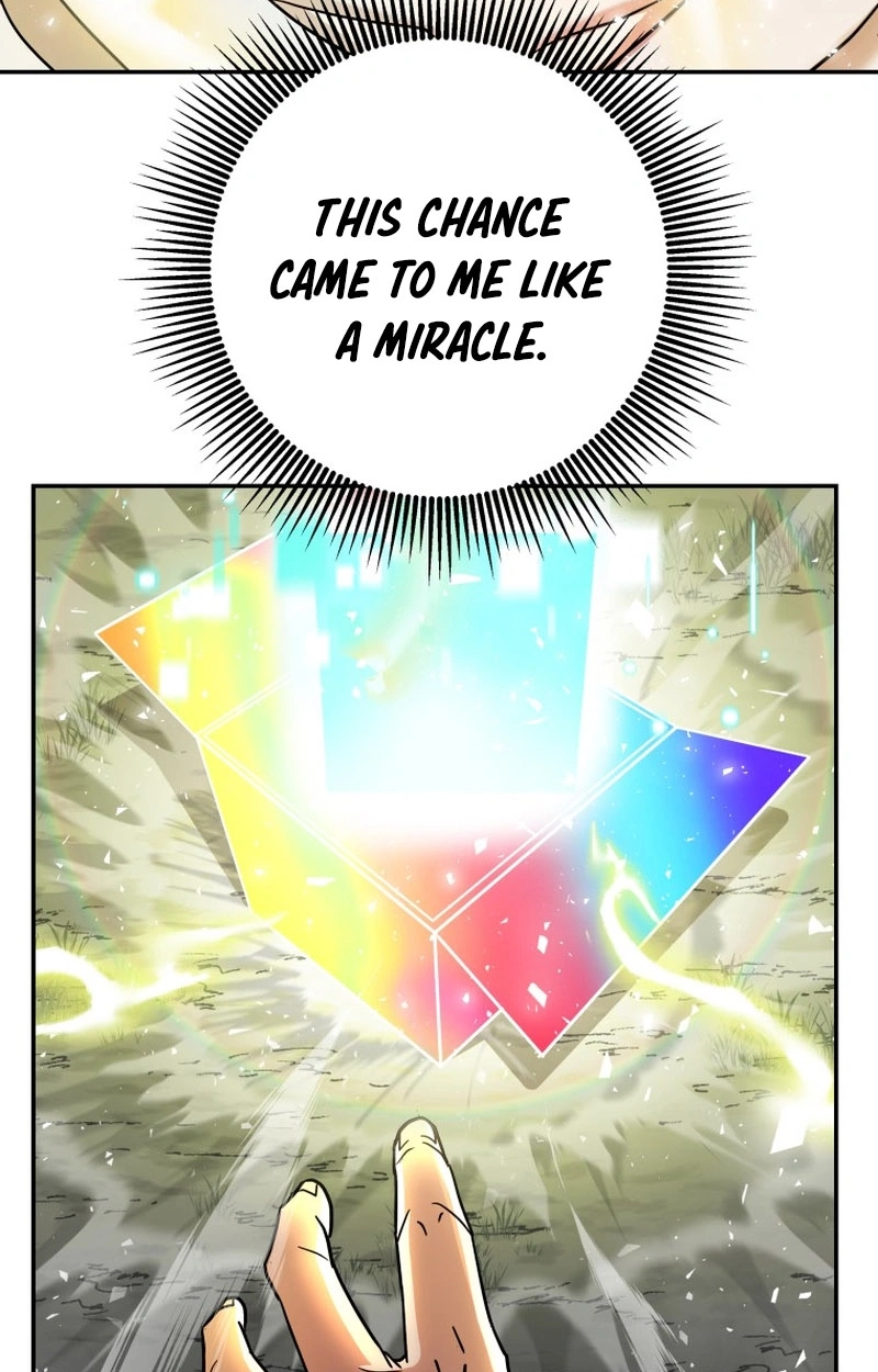 Luck of the Draw (CHOGA) Chapter 2 page 138 - 