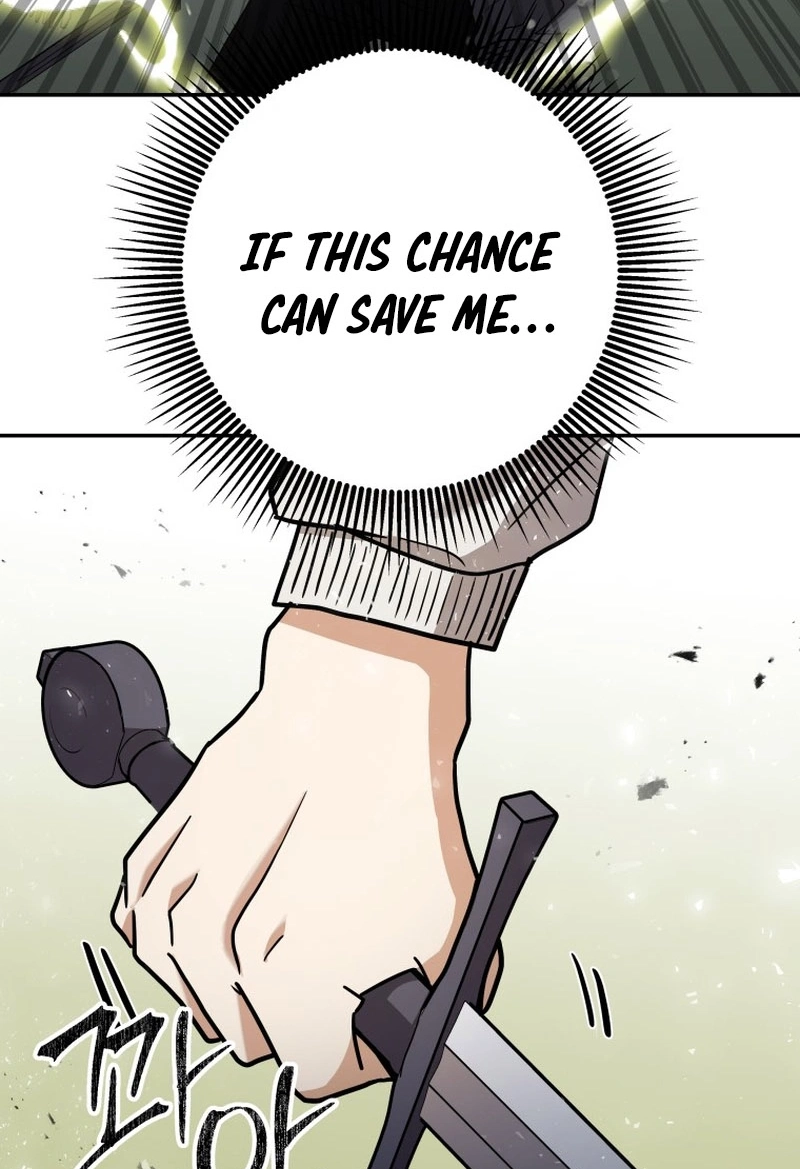 Luck of the Draw (CHOGA) Chapter 2 page 141 - 