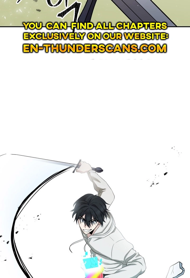 Luck of the Draw (CHOGA) Chapter 2 page 142 - 