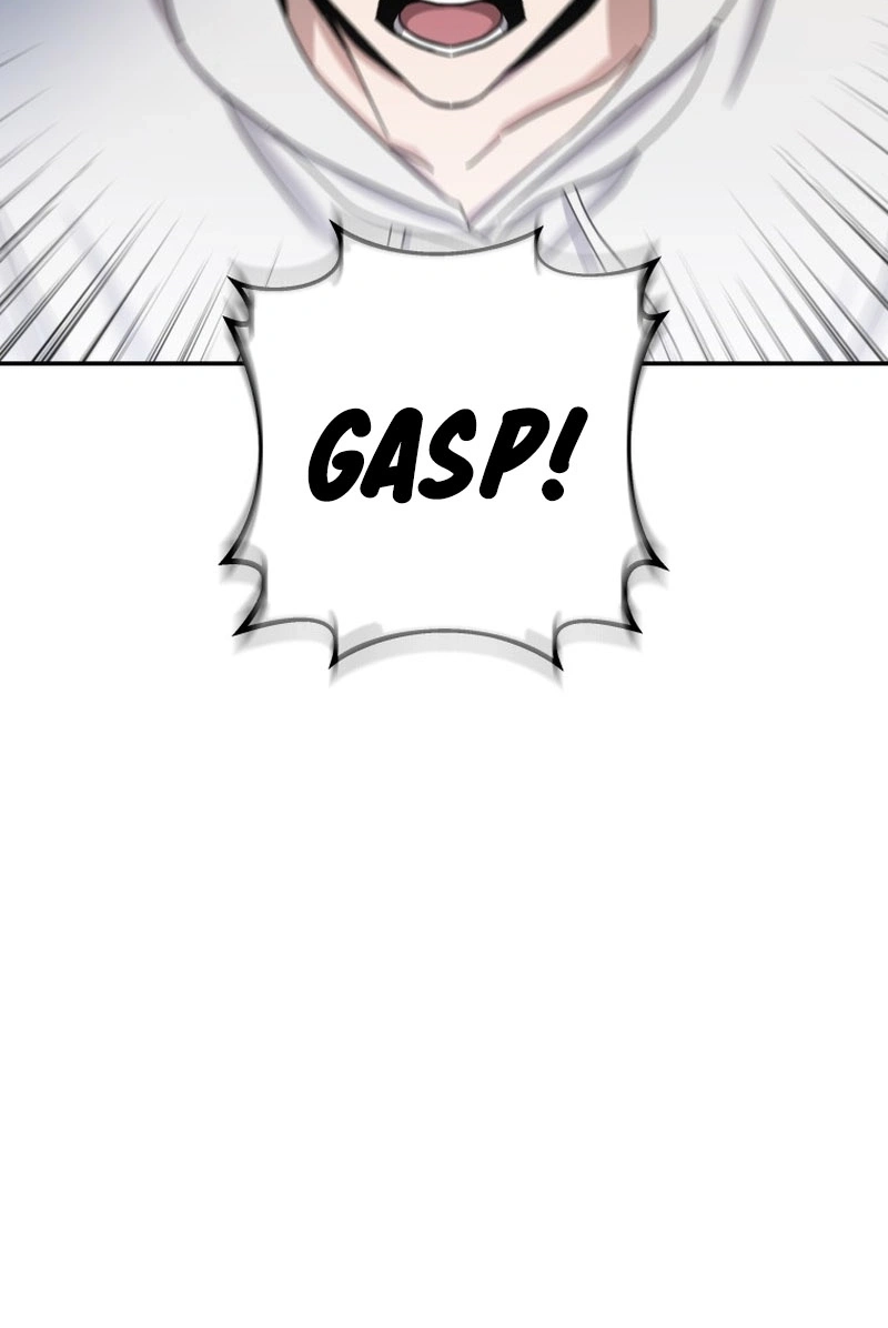 Luck of the Draw (CHOGA) Chapter 2 page 18 - 