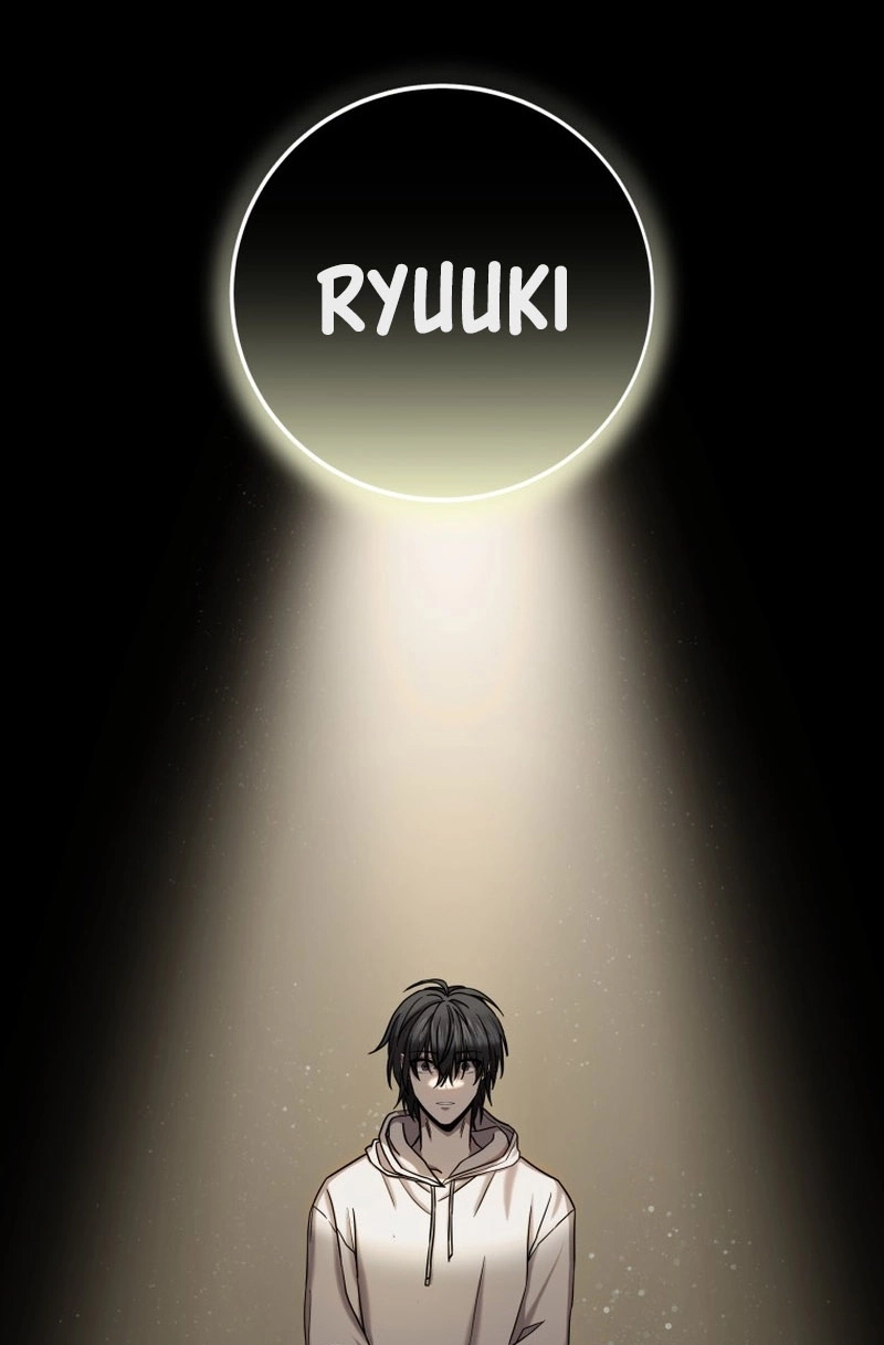 Luck of the Draw (CHOGA) Chapter 2 page 3 - 