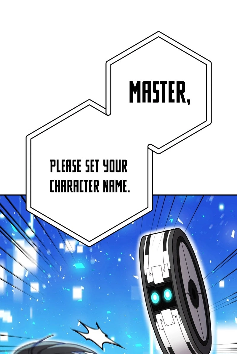 Luck of the Draw (CHOGA) Chapter 2 page 22 - 