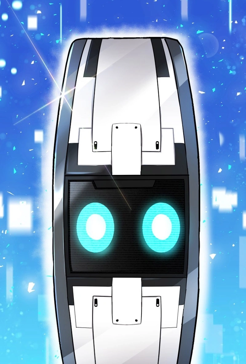 Luck of the Draw (CHOGA) Chapter 2 page 26 - 