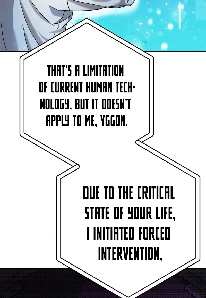 Luck of the Draw (CHOGA) Chapter 2 page 35 - 