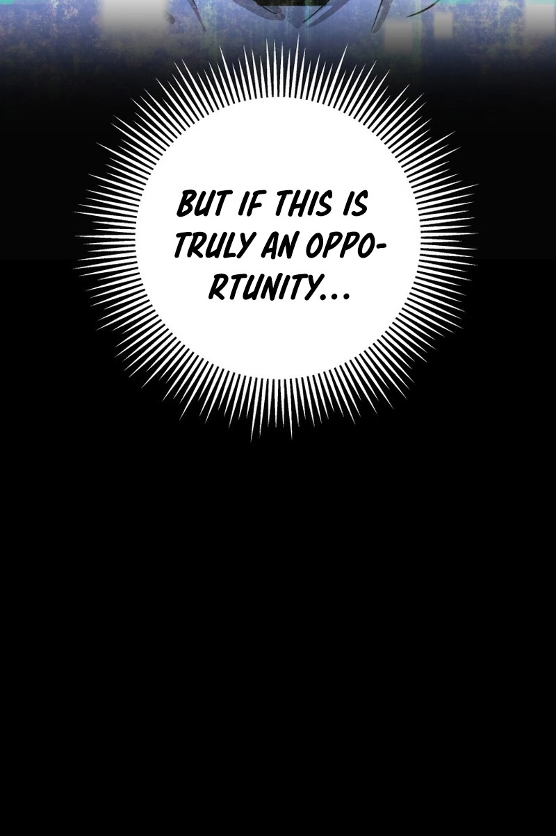 Luck of the Draw (CHOGA) Chapter 2 page 41 - 