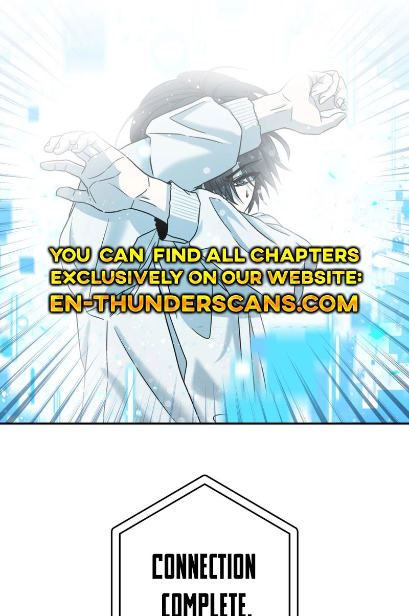 Luck of the Draw (CHOGA) Chapter 2 page 45 - 
