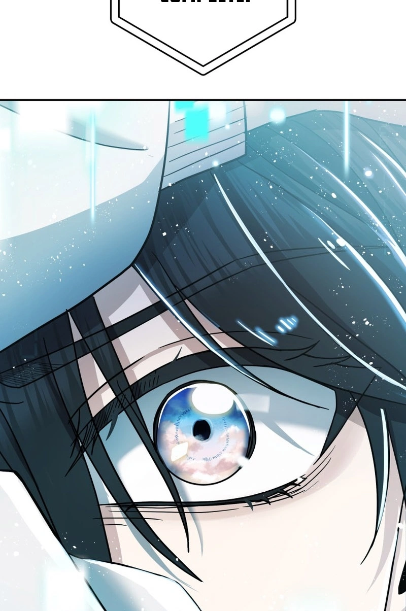 Luck of the Draw (CHOGA) Chapter 2 page 46 - 