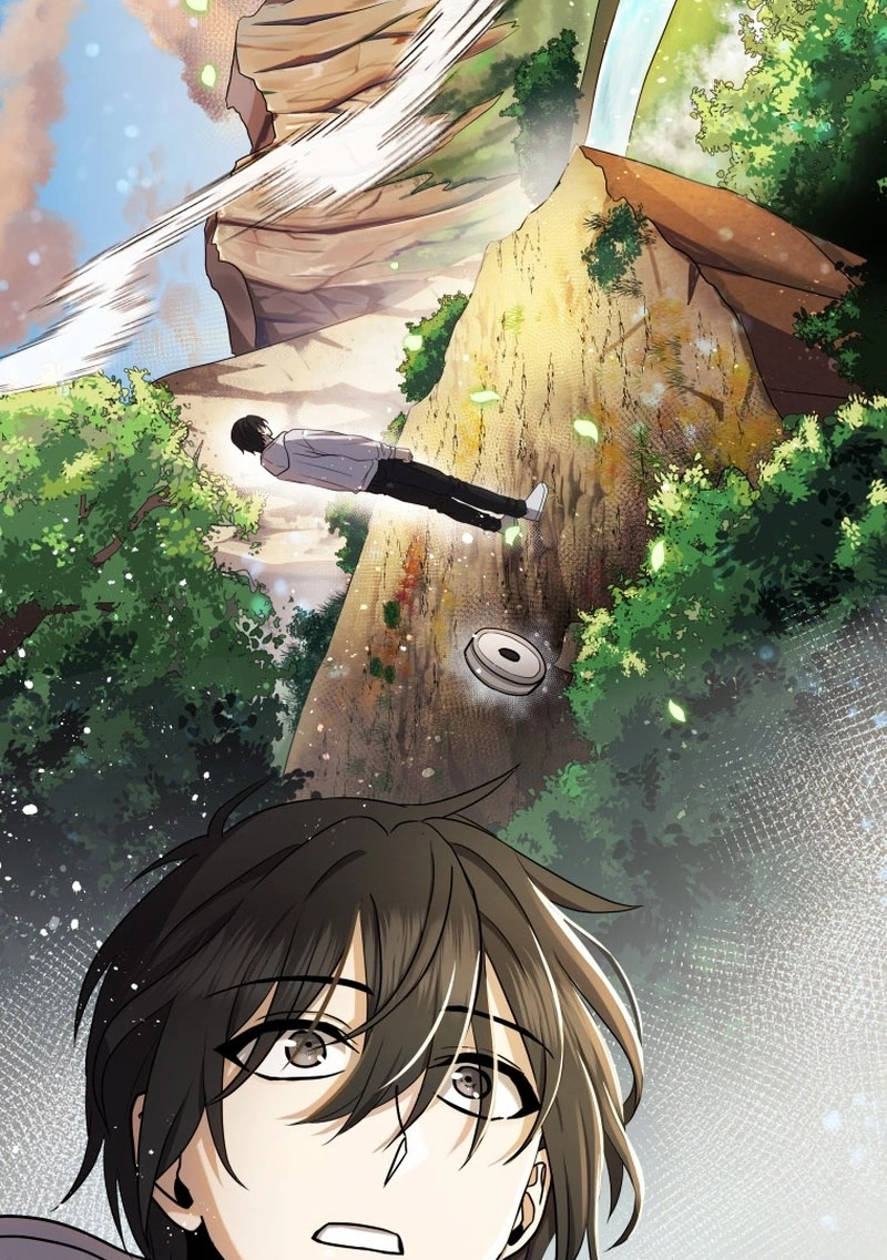 Luck of the Draw (CHOGA) Chapter 2 page 50 - 