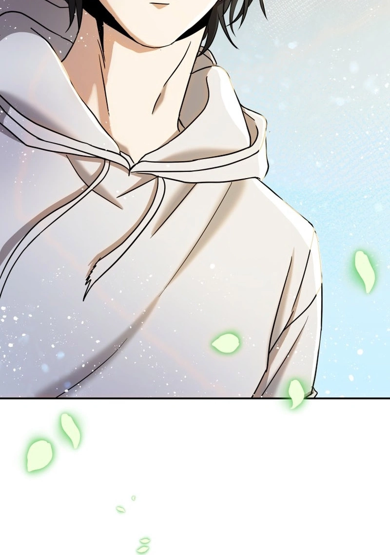 Luck of the Draw (CHOGA) Chapter 2 page 51 - 