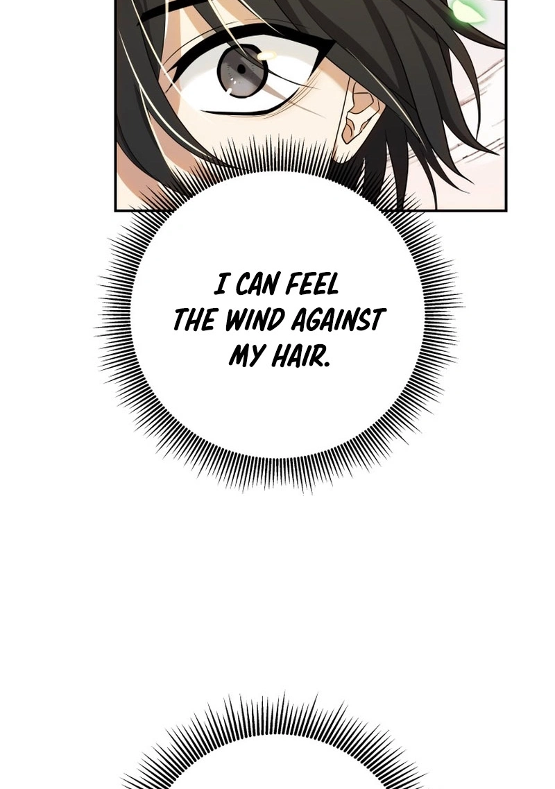 Luck of the Draw (CHOGA) Chapter 2 page 53 - 
