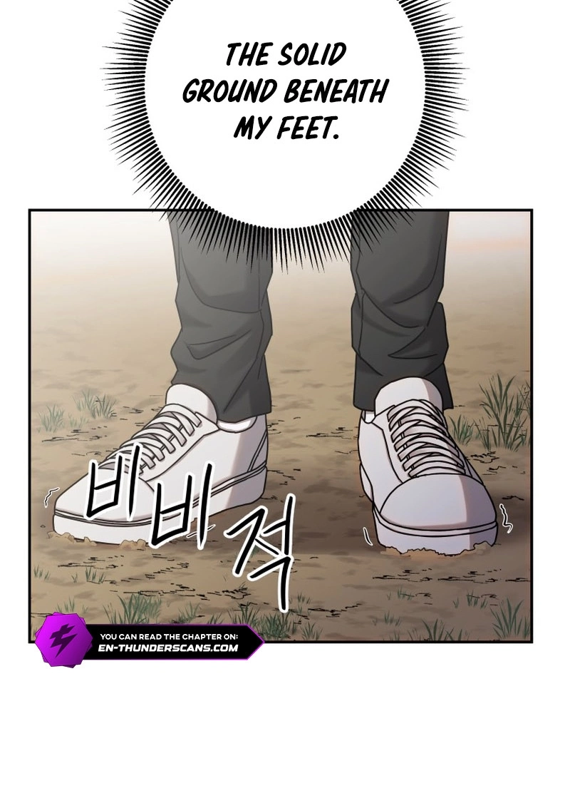 Luck of the Draw (CHOGA) Chapter 2 page 54 - 