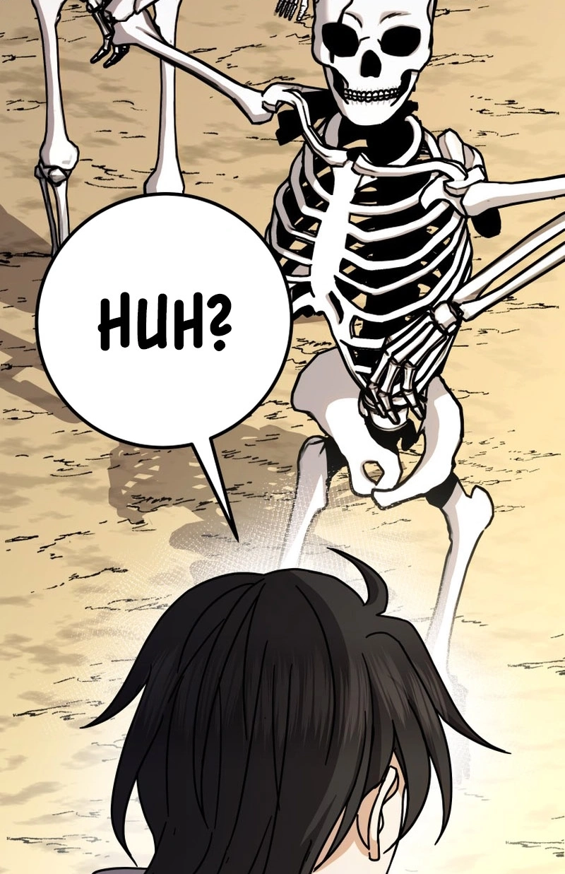 Luck of the Draw (CHOGA) Chapter 2 page 58 - 