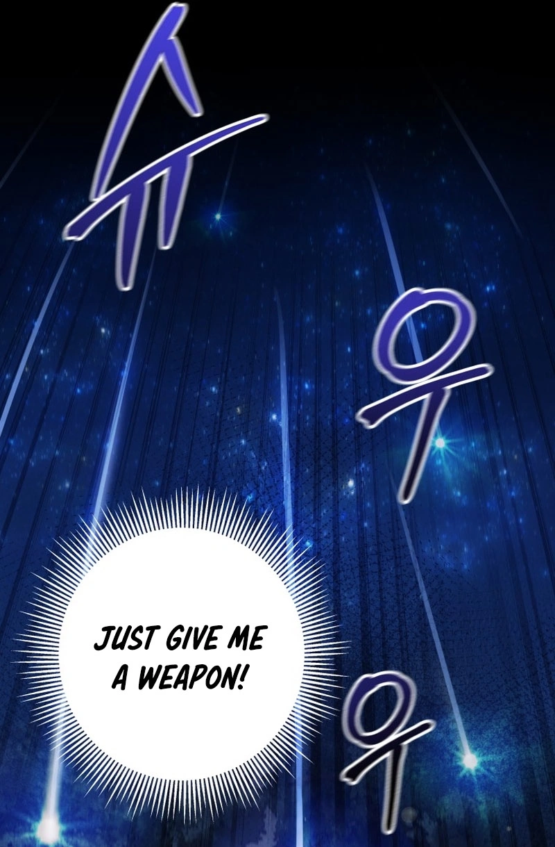 Luck of the Draw (CHOGA) Chapter 2 page 77 - 
