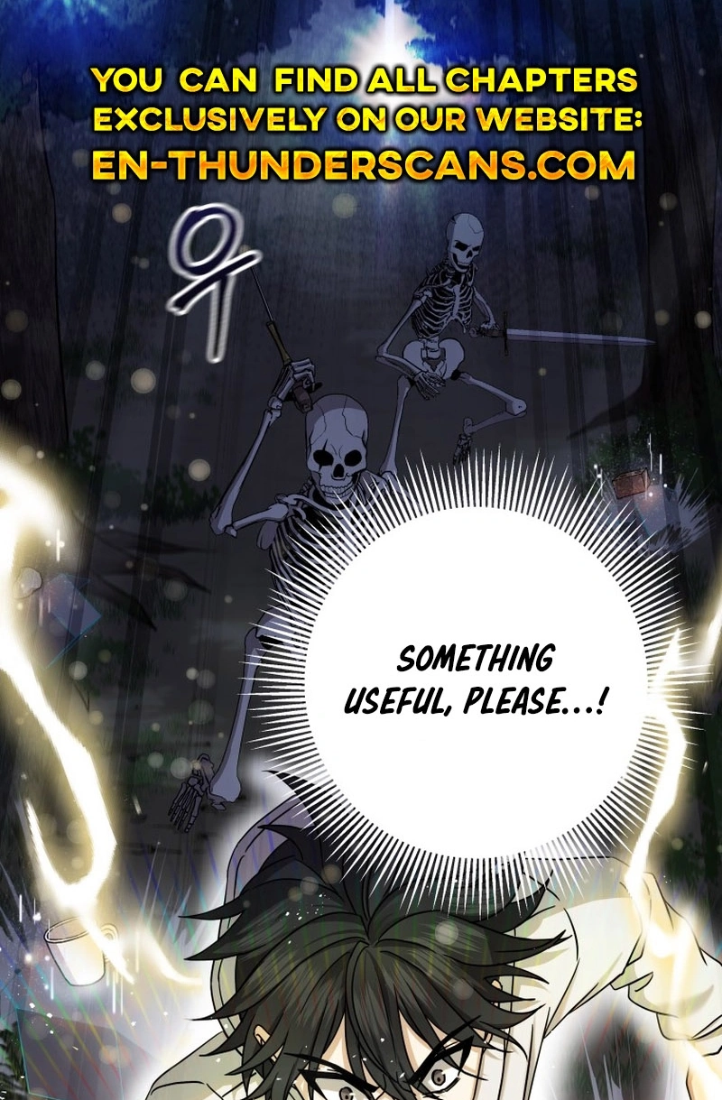 Luck of the Draw (CHOGA) Chapter 2 page 78 - 