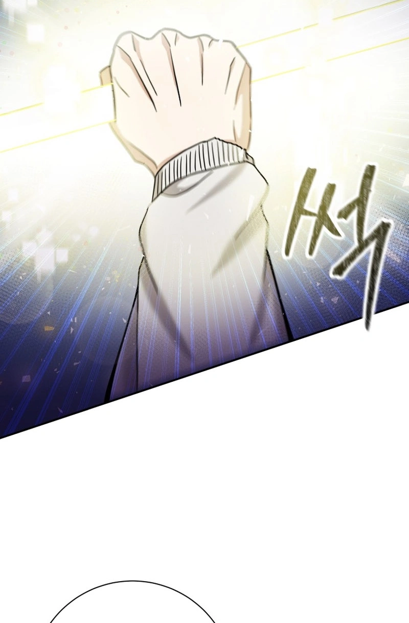Luck of the Draw (CHOGA) Chapter 2 page 81 - 