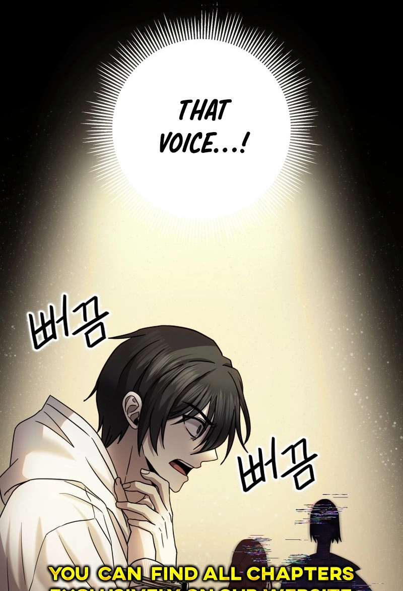 Luck of the Draw (CHOGA) Chapter 2 page 10 - 