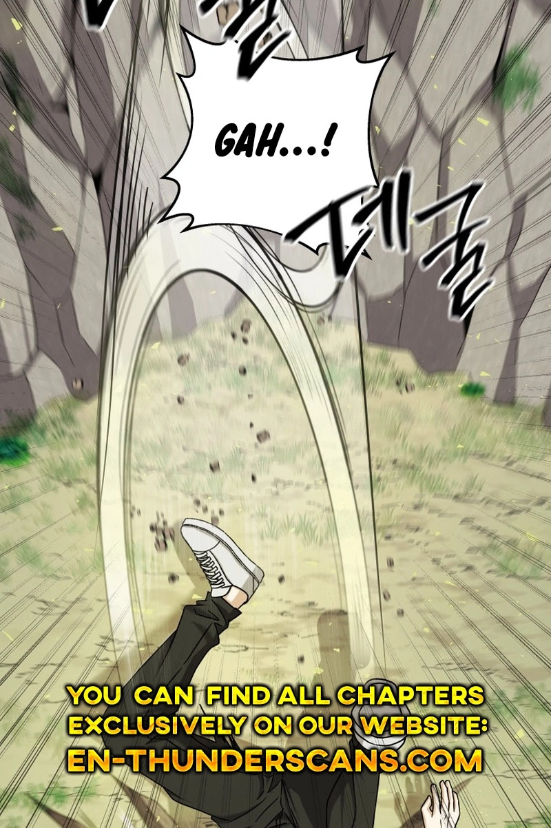 Luck of the Draw (CHOGA) Chapter 2 page 91 - 