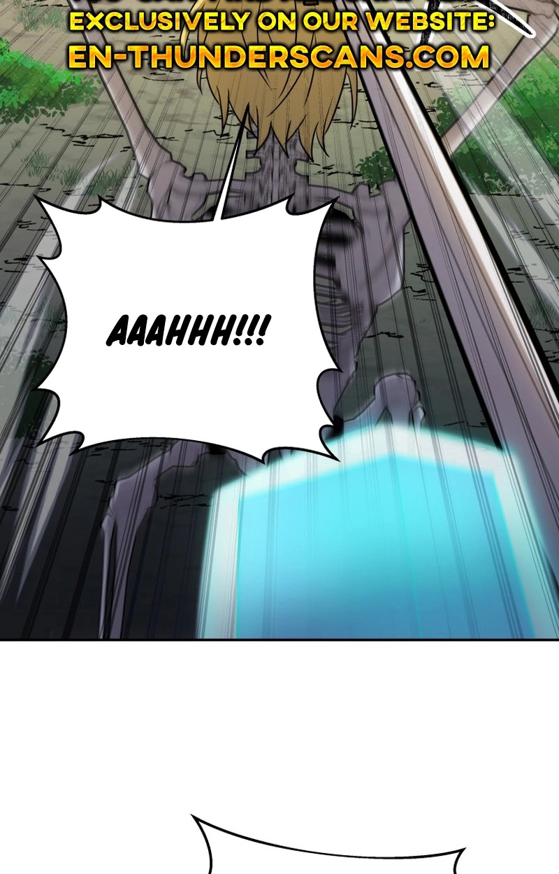 Luck of the Draw (CHOGA) Chapter 2 page 94 - 