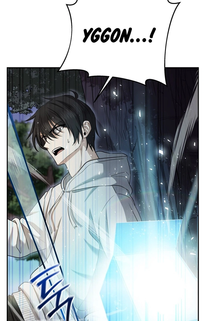 Luck of the Draw (CHOGA) Chapter 2 page 95 - 