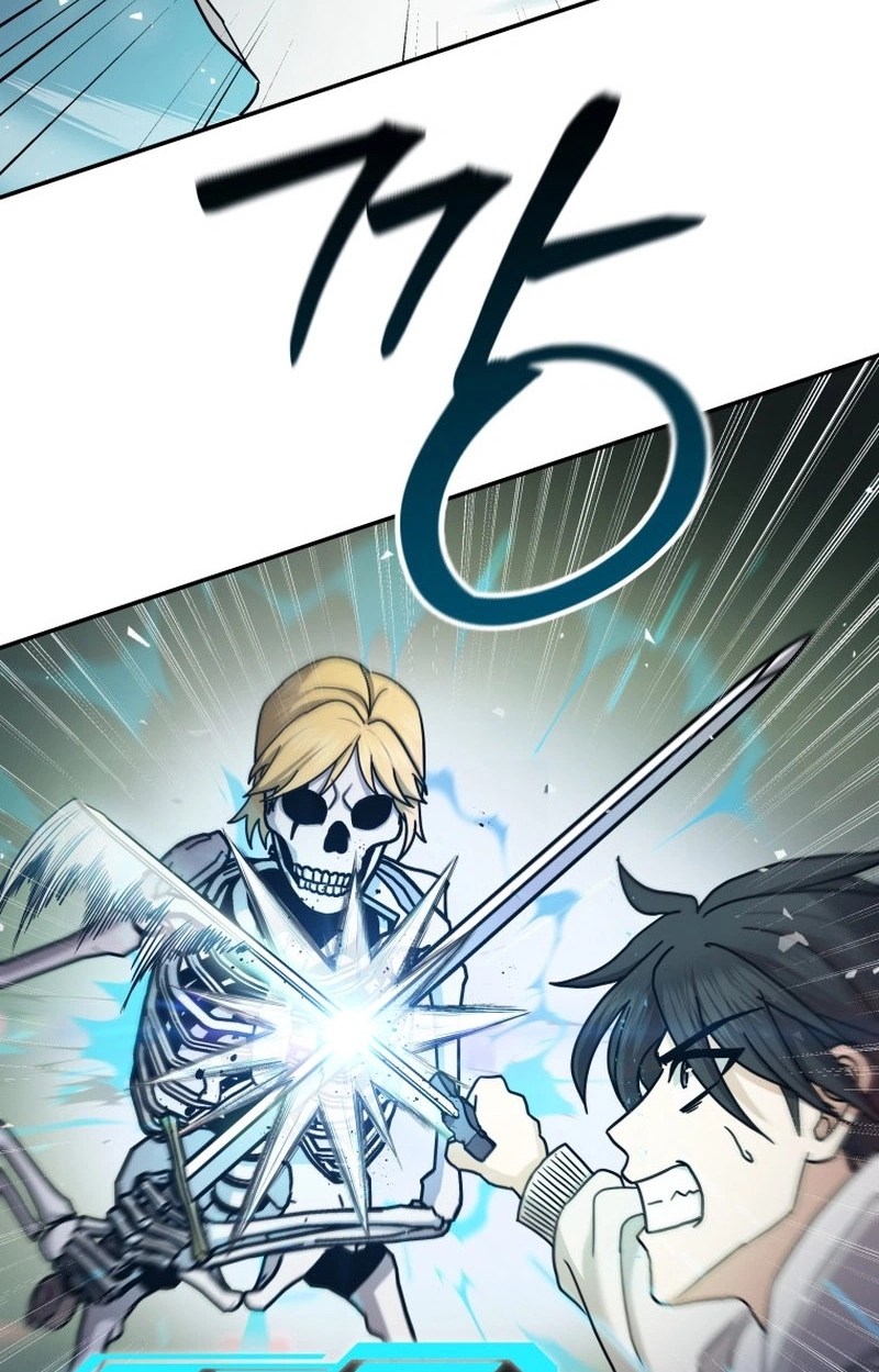 Luck of the Draw (CHOGA) Chapter 2 page 97 - 
