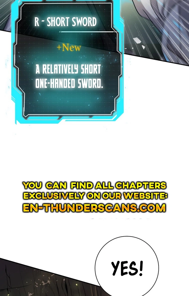 Luck of the Draw (CHOGA) Chapter 2 page 98 - 