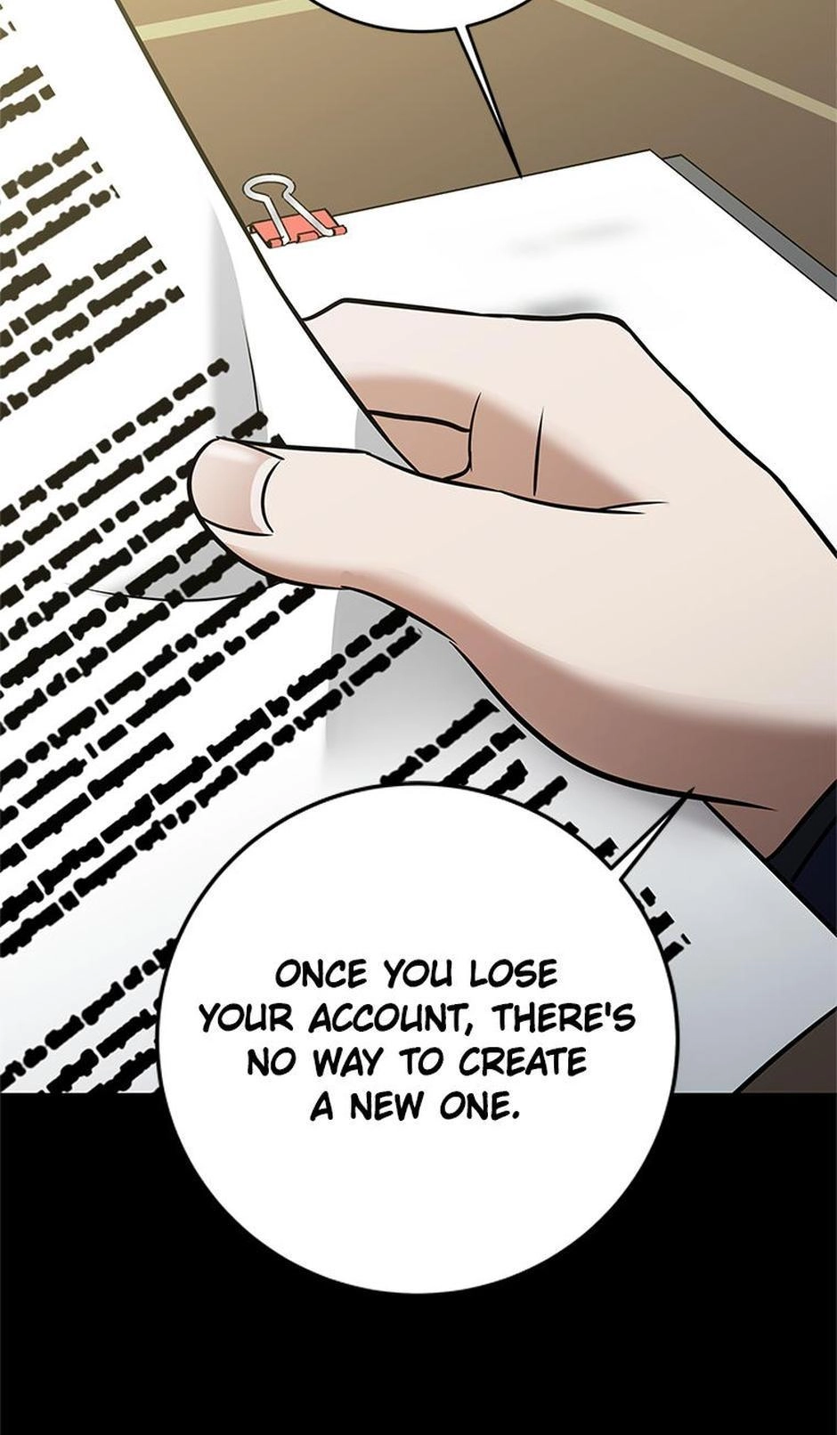 Luck of the Draw (CHOGA) Chapter 20 page 102 - 