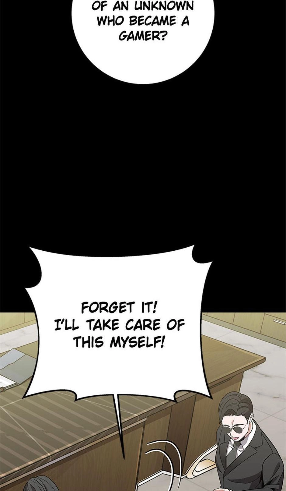 Luck of the Draw (CHOGA) Chapter 20 page 106 - 