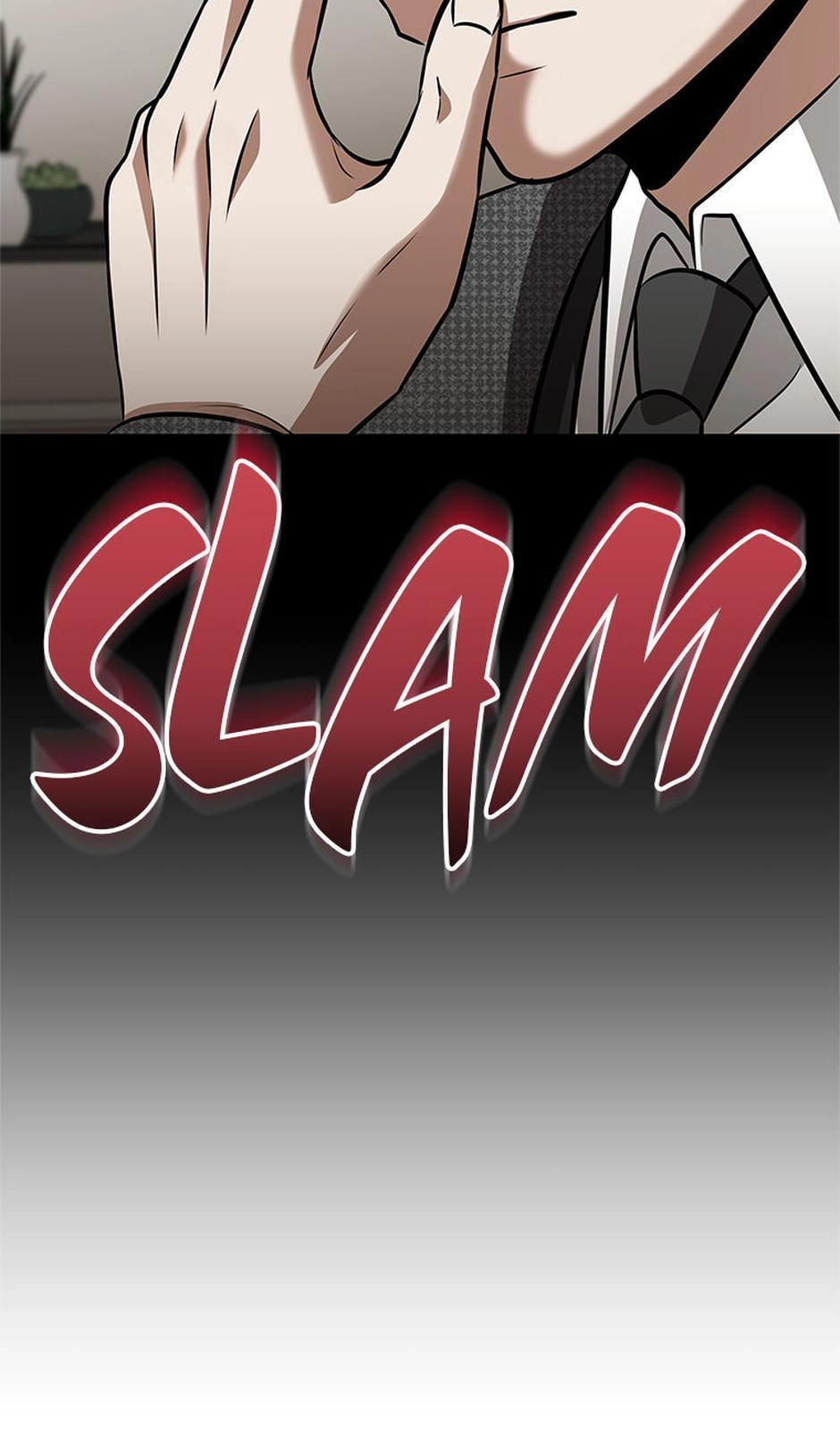 Luck of the Draw (CHOGA) Chapter 20 page 109 - 