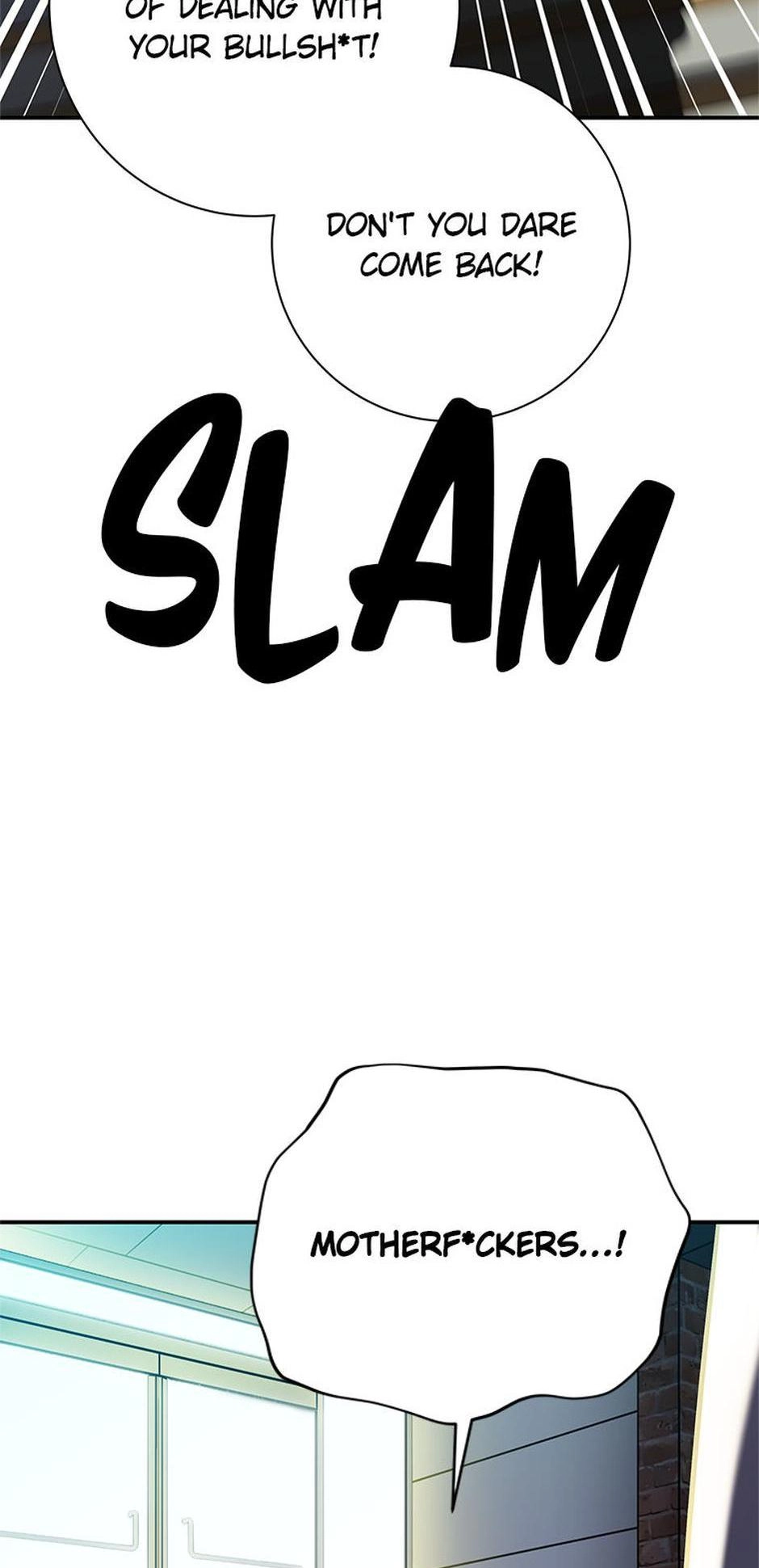 Luck of the Draw (CHOGA) Chapter 20 page 111 - 