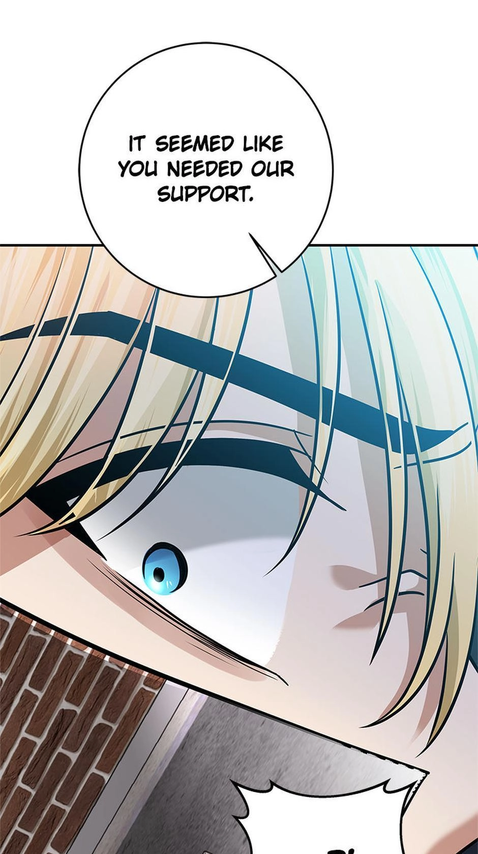 Luck of the Draw (CHOGA) Chapter 20 page 117 - 