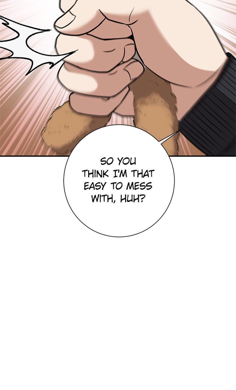 Luck of the Draw (CHOGA) Chapter 20 page 14 - 