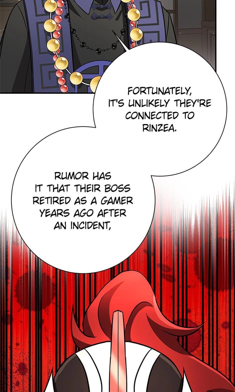 Luck of the Draw (CHOGA) Chapter 20 page 47 - 