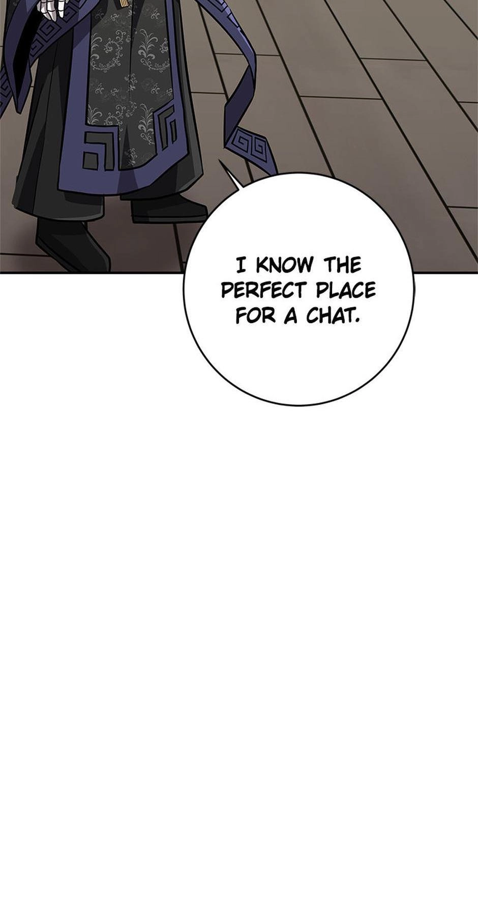 Luck of the Draw (CHOGA) Chapter 20 page 51 - 