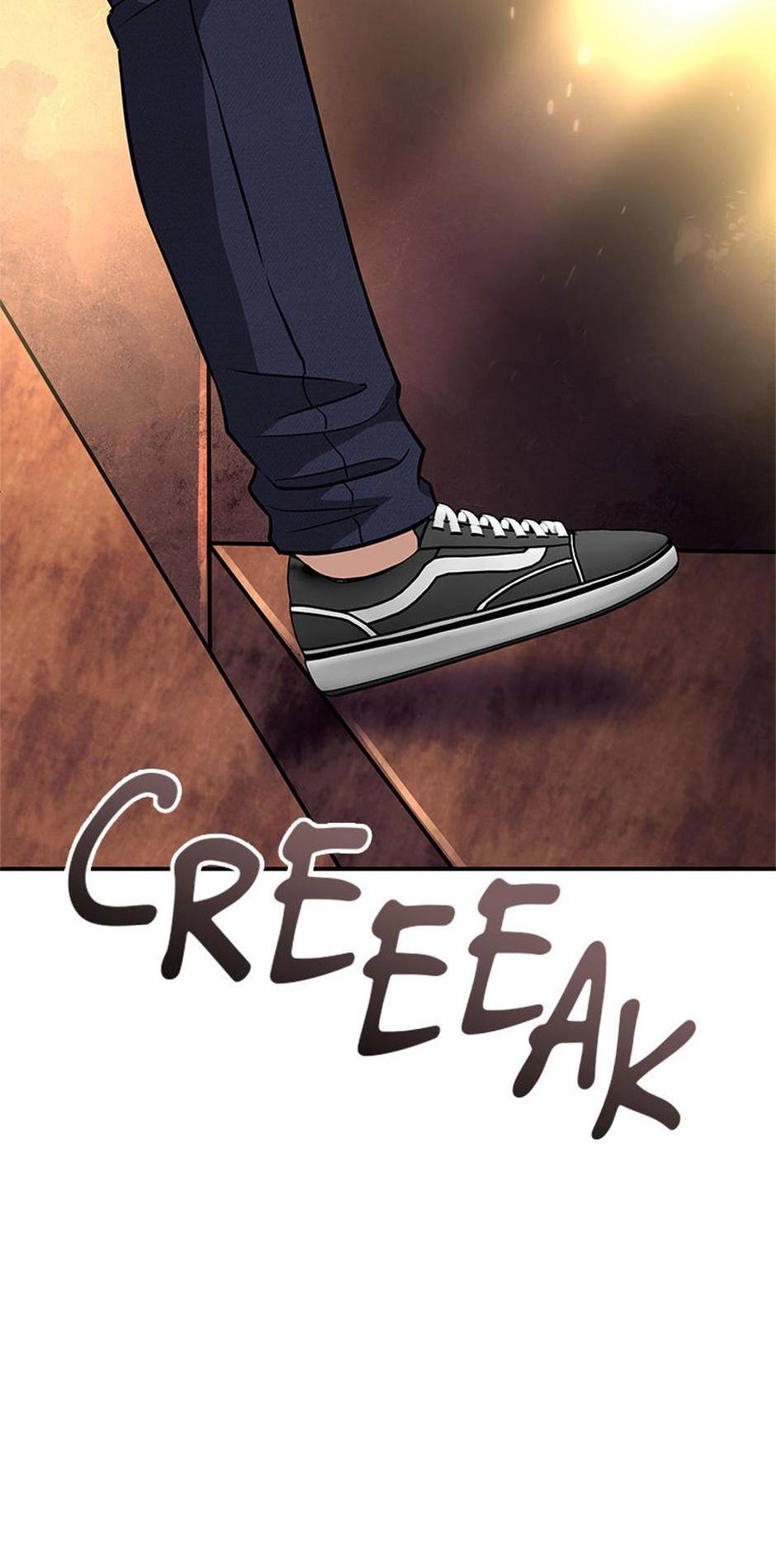 Luck of the Draw (CHOGA) Chapter 20 page 55 - 