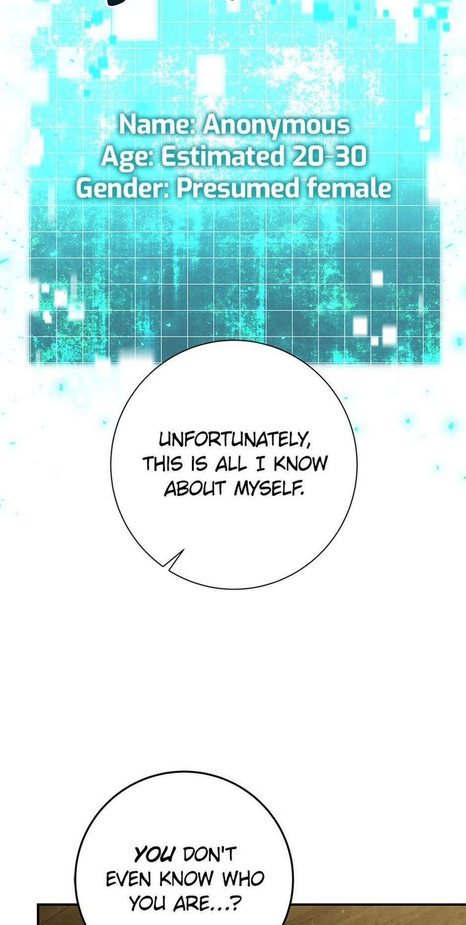 Luck of the Draw (CHOGA) Chapter 20 page 62 - 