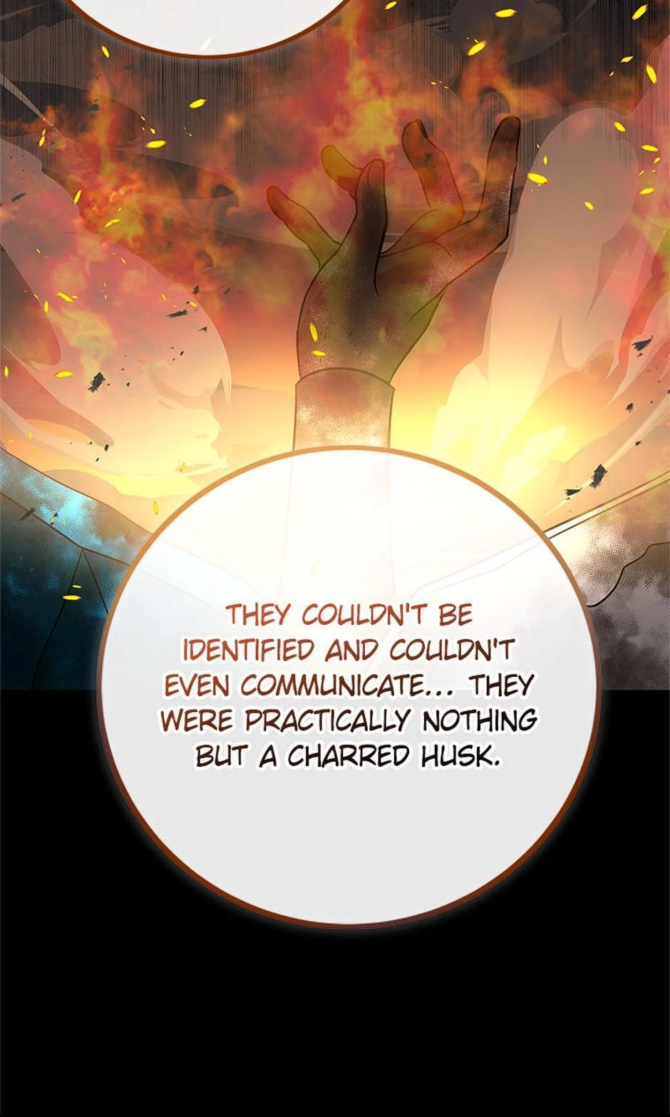 Luck of the Draw (CHOGA) Chapter 20 page 66 - 