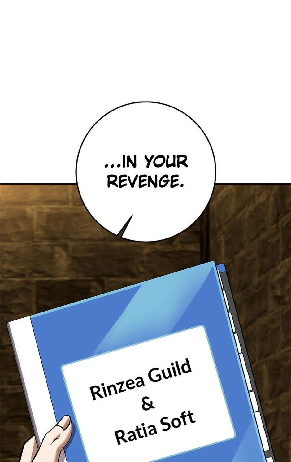 Luck of the Draw (CHOGA) Chapter 20 page 77 - 