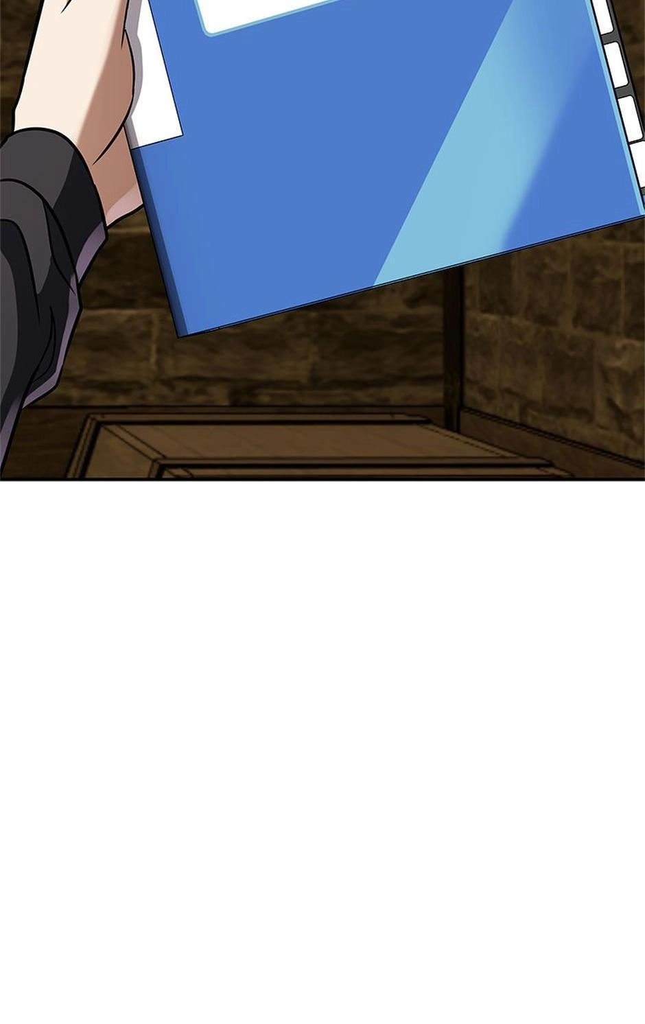 Luck of the Draw (CHOGA) Chapter 20 page 78 - 