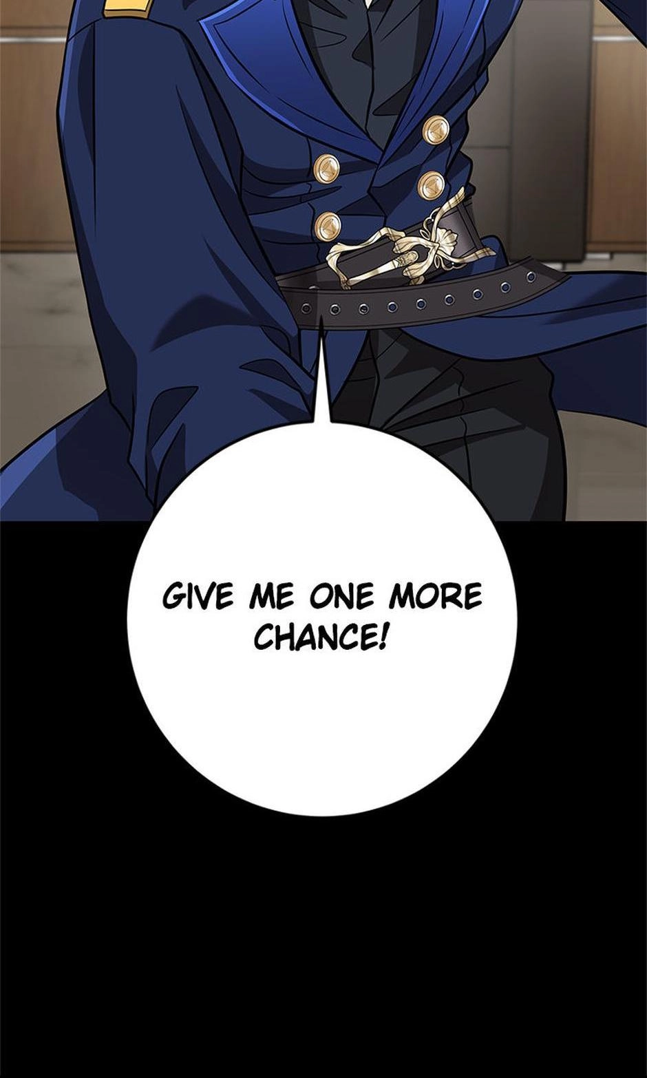 Luck of the Draw (CHOGA) Chapter 20 page 94 - 