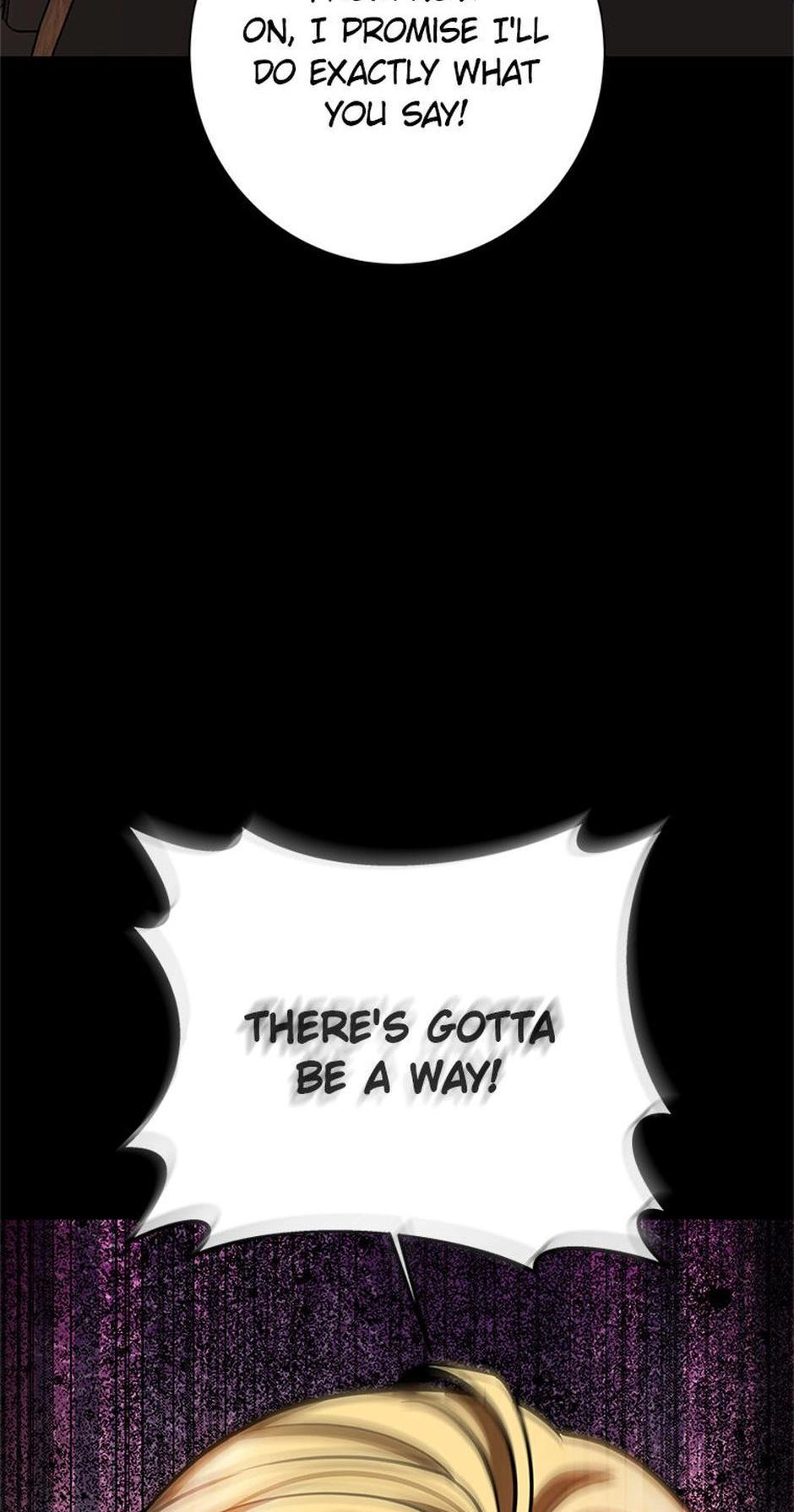 Luck of the Draw (CHOGA) Chapter 20 page 98 - 