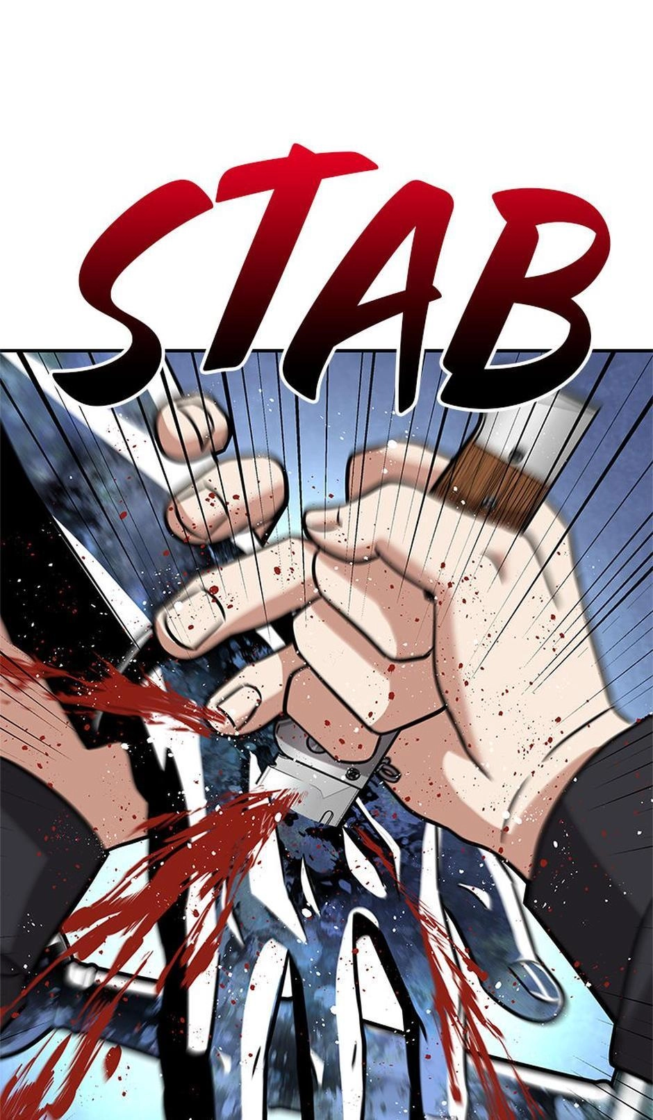 Luck of the Draw (CHOGA) Chapter 21 page 102 - 