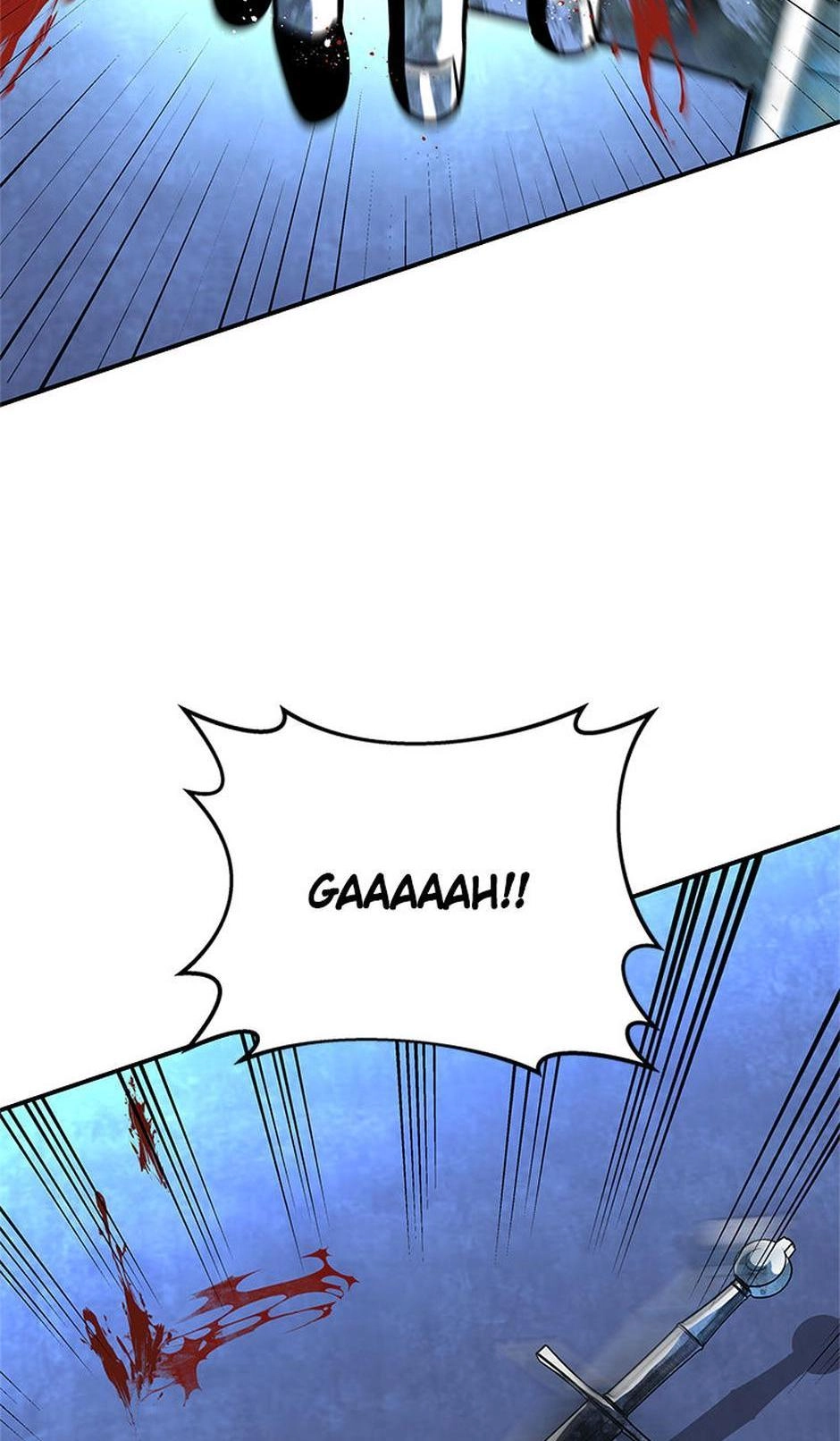 Luck of the Draw (CHOGA) Chapter 21 page 103 - 