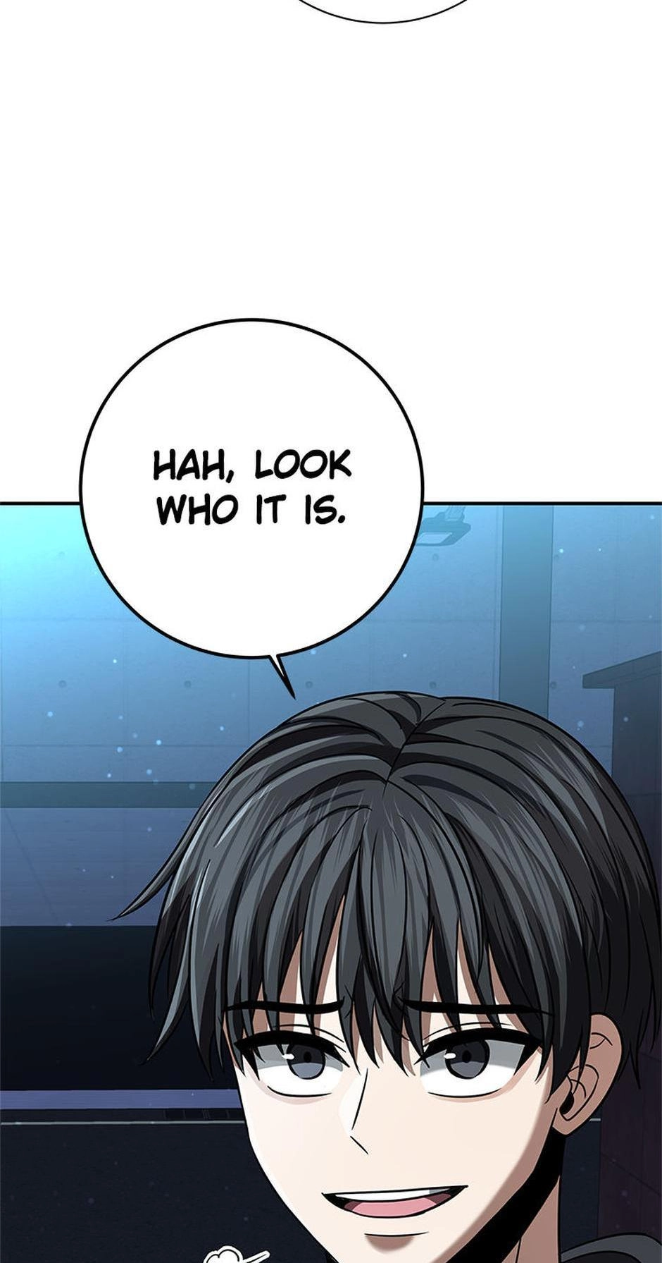 Luck of the Draw (CHOGA) Chapter 21 page 106 - 