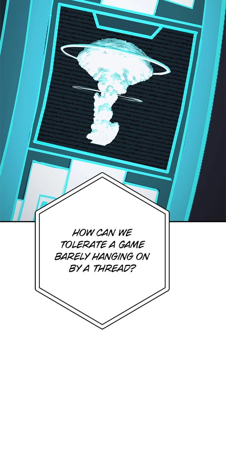 Luck of the Draw (CHOGA) Chapter 21 page 25 - 