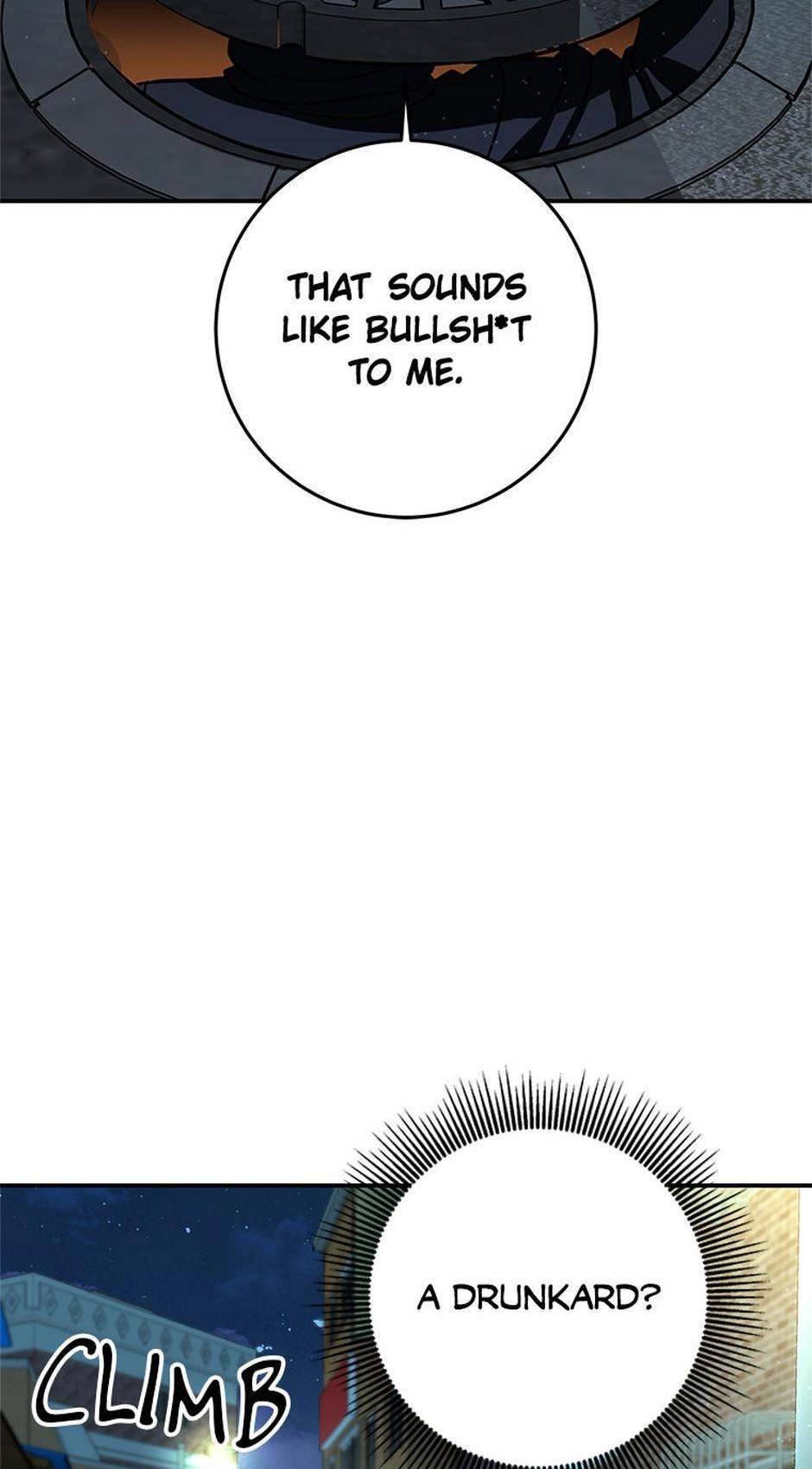 Luck of the Draw (CHOGA) Chapter 21 page 39 - 