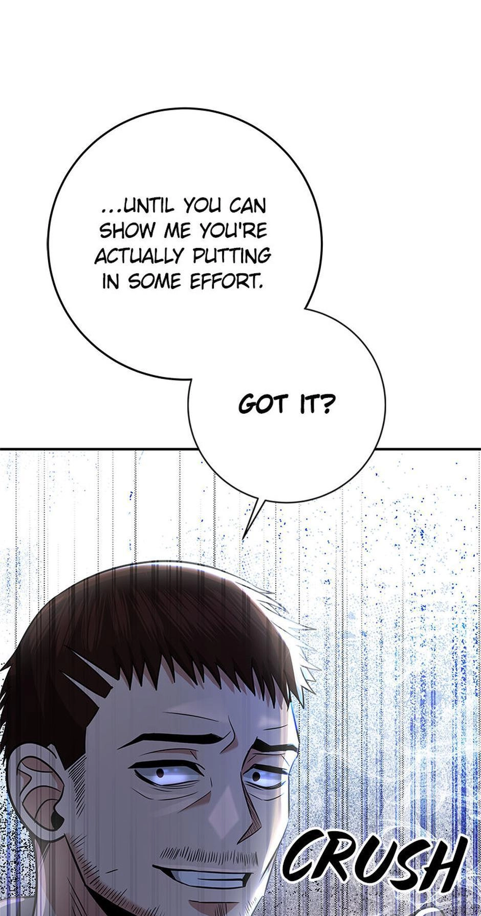 Luck of the Draw (CHOGA) Chapter 21 page 59 - 